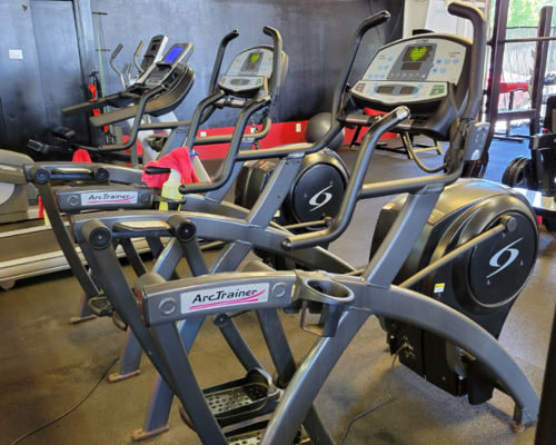 CARDIO service tulare