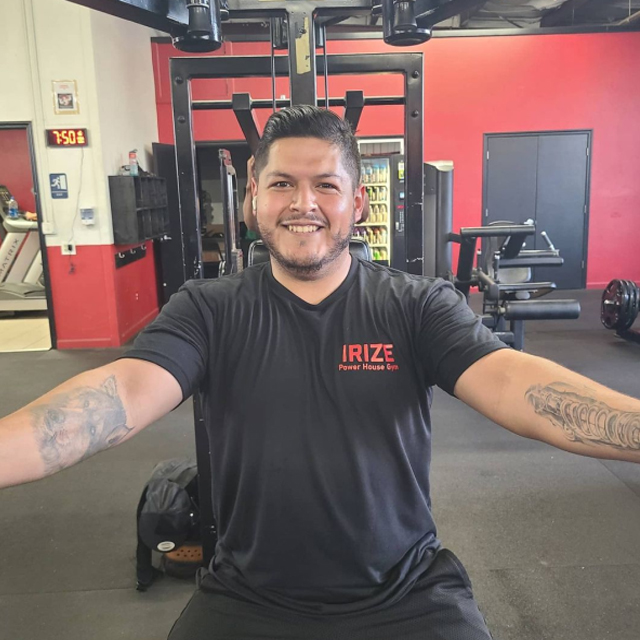 Gym Service Service In Tulare