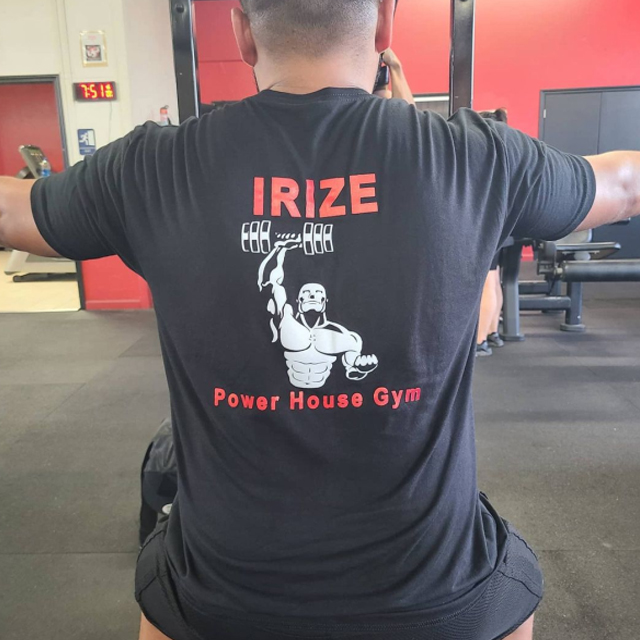 Top Rated Gym Service In Tulare