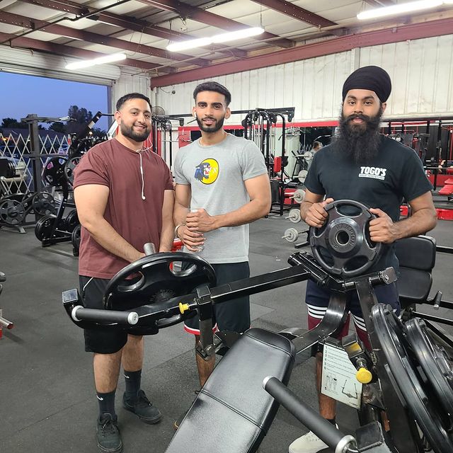 Best Gym Service In Tulare